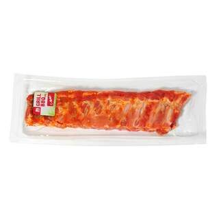 Delhaize | Ribs épicées 