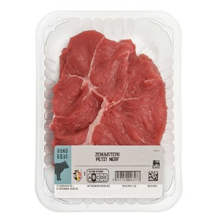 Delhaize | Petit nerf | Boeuf Belge 