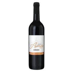 France - Frankrijk-Bordeaux - Médoc