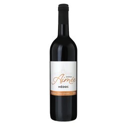 France - Frankrijk | Bordeaux - Médoc | Château Aimée 2016 