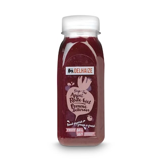Delhaize | Jus | Pomme-Betteraves | Frais 