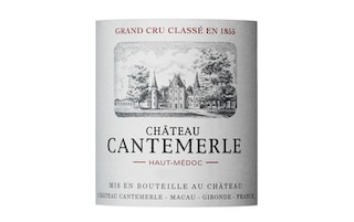 France - Frankrijk | Bordeaux - Haut Médoc | Château Cantemerle 2018 Rood 