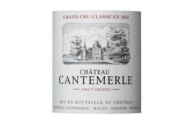 France - Frankrijk-Bordeaux - Haut Médoc