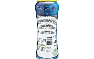 Lenor | Parels | Ocean Breeze 