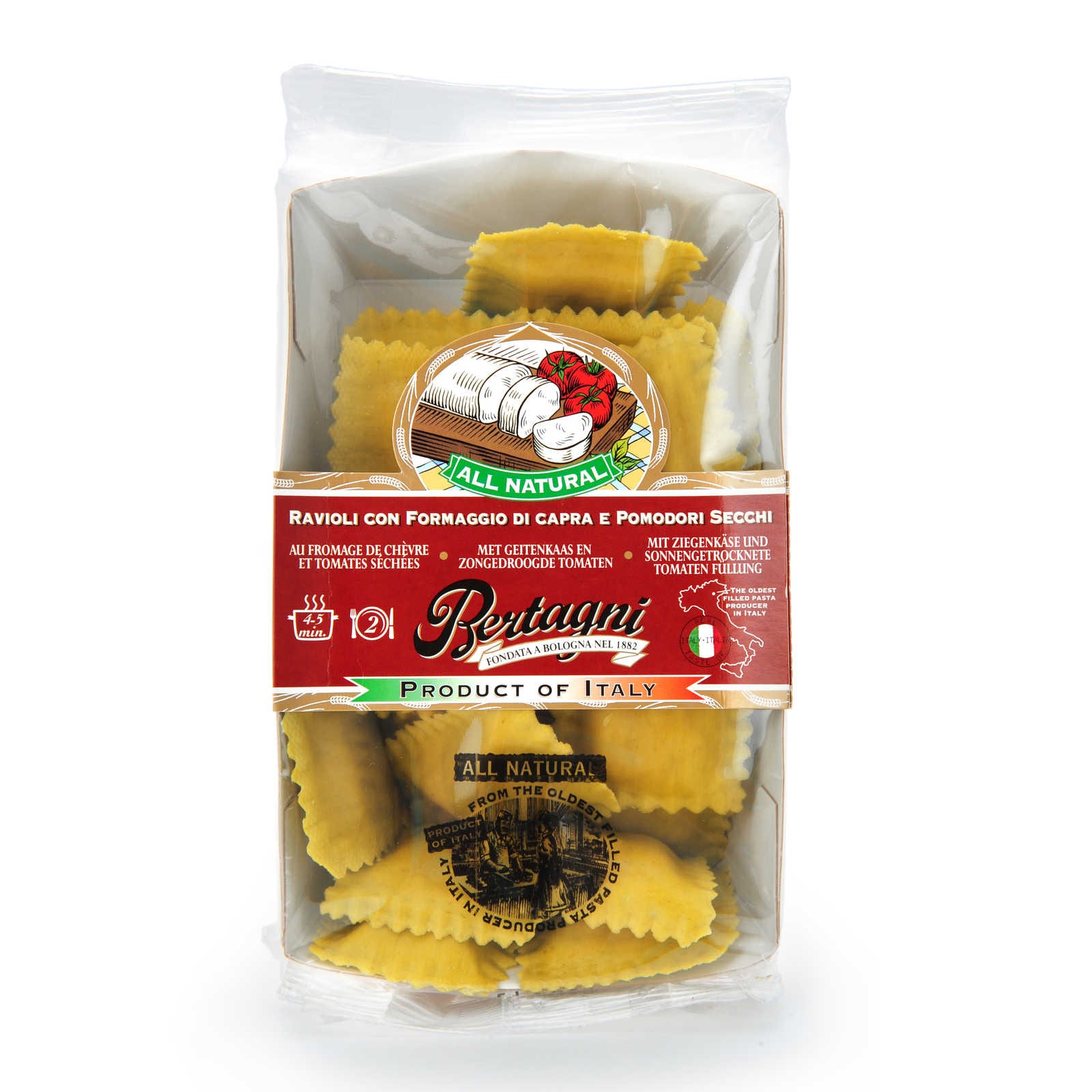 Bertagni