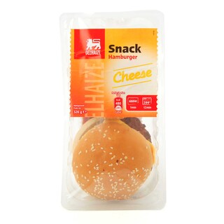 Delhaize | Cheeseburgers | Ketchup 