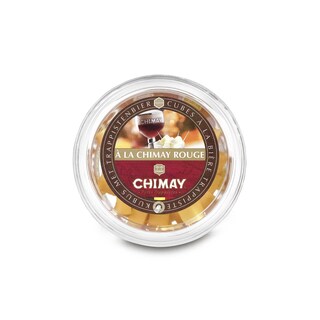 Chimay | Cubes à la bière 