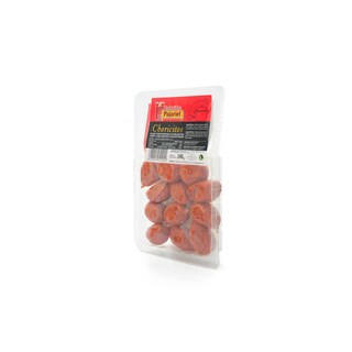 EMBUTIDOS PAJARIEL | CHORIZO BBQ+PAELLA SPICE MIX 