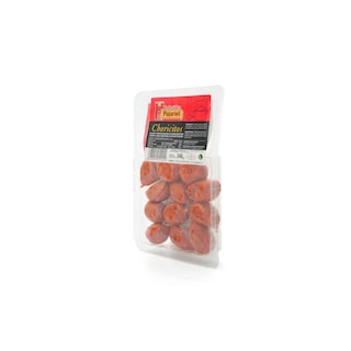 EMBUTIDOS PAJARIEL | CHORIZO BBQ+PAELLA SPICE MIX 