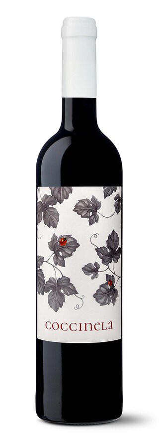 Portugal | Alentejano | Coccinela | 2018 | Rouge 