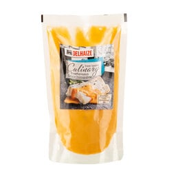 Delhaize | Kreeftensaus 