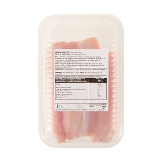 Delhaize | Konijnenfilet Park 