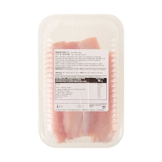 Delhaize | Konijnenfilet Park 