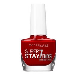 Vernis à ongles | Forever Strong | Forever Red |505