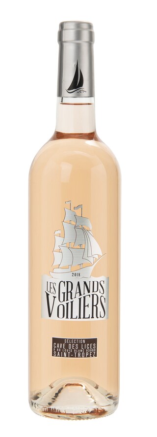 France - Frankrijk | Rhône - Provence | Grands Voiliers 2018 