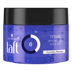 Gel Titane | Pot