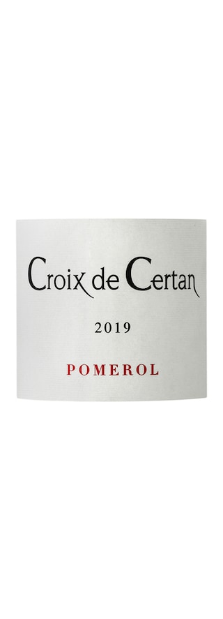 Croix de Certan