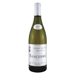 France - Frankrijk | Loire - Sancerre | Sancerre Natter 18 Wit 