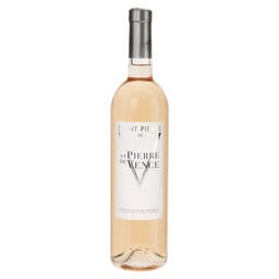 Saint Pierre Vence 2022 Rosé