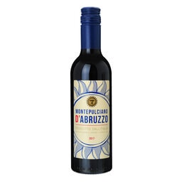 Italie - Italië | Abruzzo D.O.C. | Montepulciano d'Abruzzo Rood 