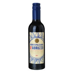 Italie - Italië | Abruzzo D.O.C. | Montepulciano d'Abruzzo Rouge 