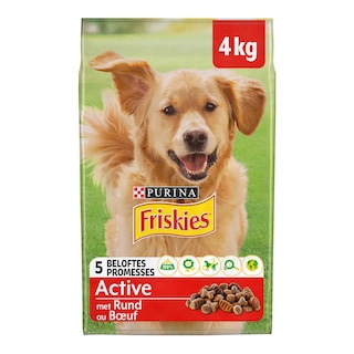 Friskies
