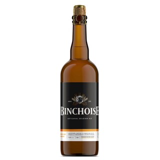 La Binchoise | Bière | Blonde 