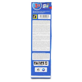 Dash | Waspoeder | Wasdraadfris 