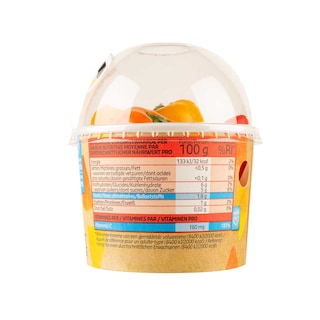 Delhaize | Paprika | Snack 