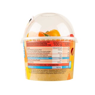 Delhaize | Paprika | Snack 