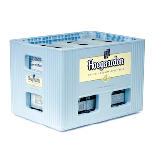 Hoegaarden | Witbier | 4,9% 