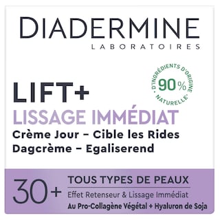 Diadermine | DD | Lift+ | Dirct Ef Inst Smth | DC | 50ml 
