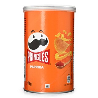 Pringles