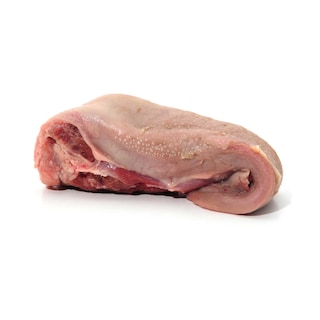 Delhaize | Langue | Porc 