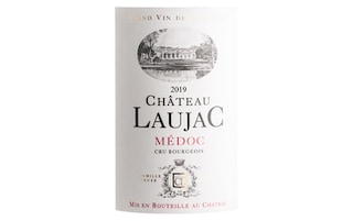 Chateau Laujac | Médoc Cru Bourgeois | 2019 