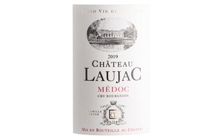 Chateau Laujac | Médoc Cru Bourgeois | 2019 
