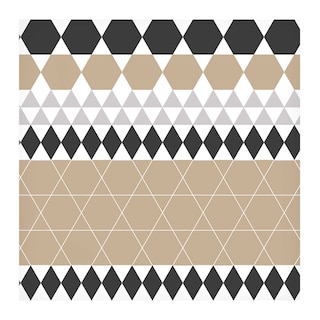 Happy Paper | Serviettes | Masha | 33x33cm 