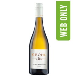 Allemagne | Grohl Weis Burgun | 2019 | Witte 