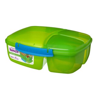 Sistema | Lunchbox Met Pot 2L 