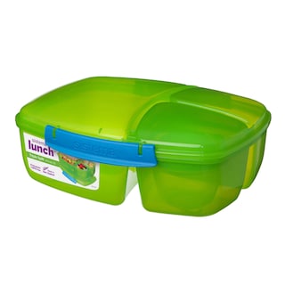 Sistema | Lunchbox Met Pot 2L 