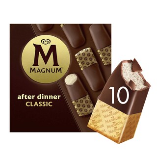 Magnum | Glace | After Dinner 10 x 3,5 cl
