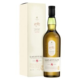 Whisky | Single Malt | 8Y | 48% alc