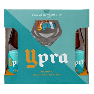 Ypra | Giftpack 