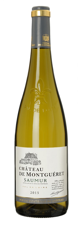 France - Frankrijk | Loire Saumur | Saumur Château de Montgueret 2018 