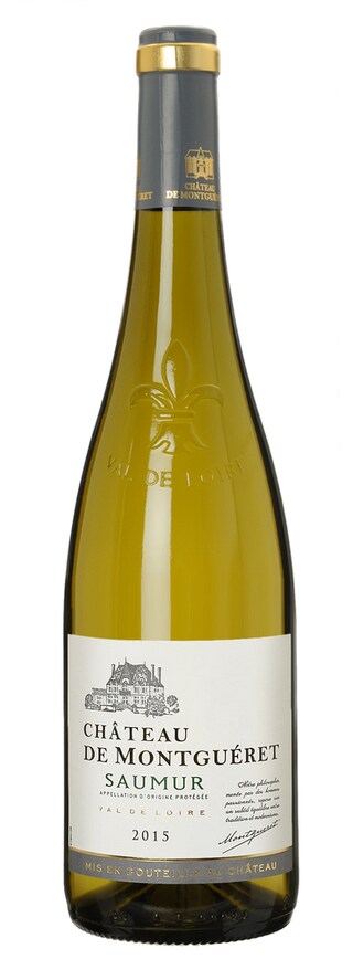 France - Frankrijk | Loire Saumur | Saumur Château de Montgueret 2018 