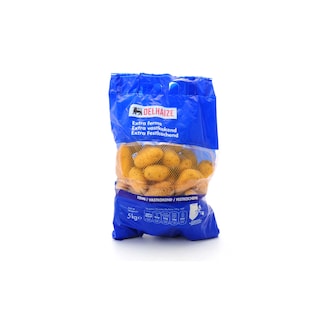 Delhaize | Pommes de terre | Extra ferme 