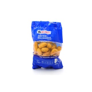 Delhaize | Pommes de terre | Extra ferme 