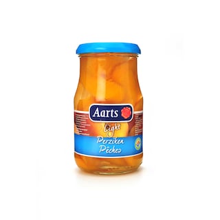 Aarts | Pêches | Light 
