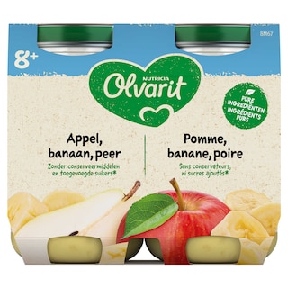 Olvarit