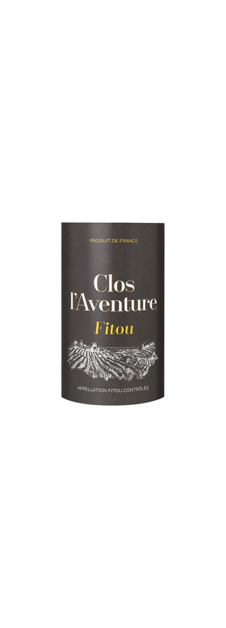 France - Frankrijk | Midi de la France - Fitou | Clos L'Aventure Rouge 